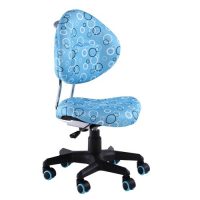 Kėdė SST5 mėlyna