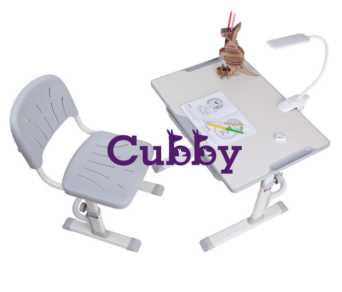 Bench Lupin Grey ADJUSTABLE