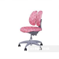 Kėdė SST9 Rožinė
