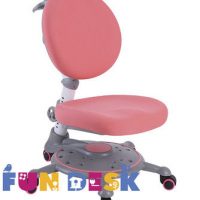 Kėdė SST1 rožinė